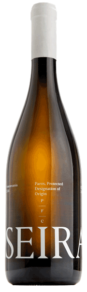 Seiradi PFC Λευκό 2024